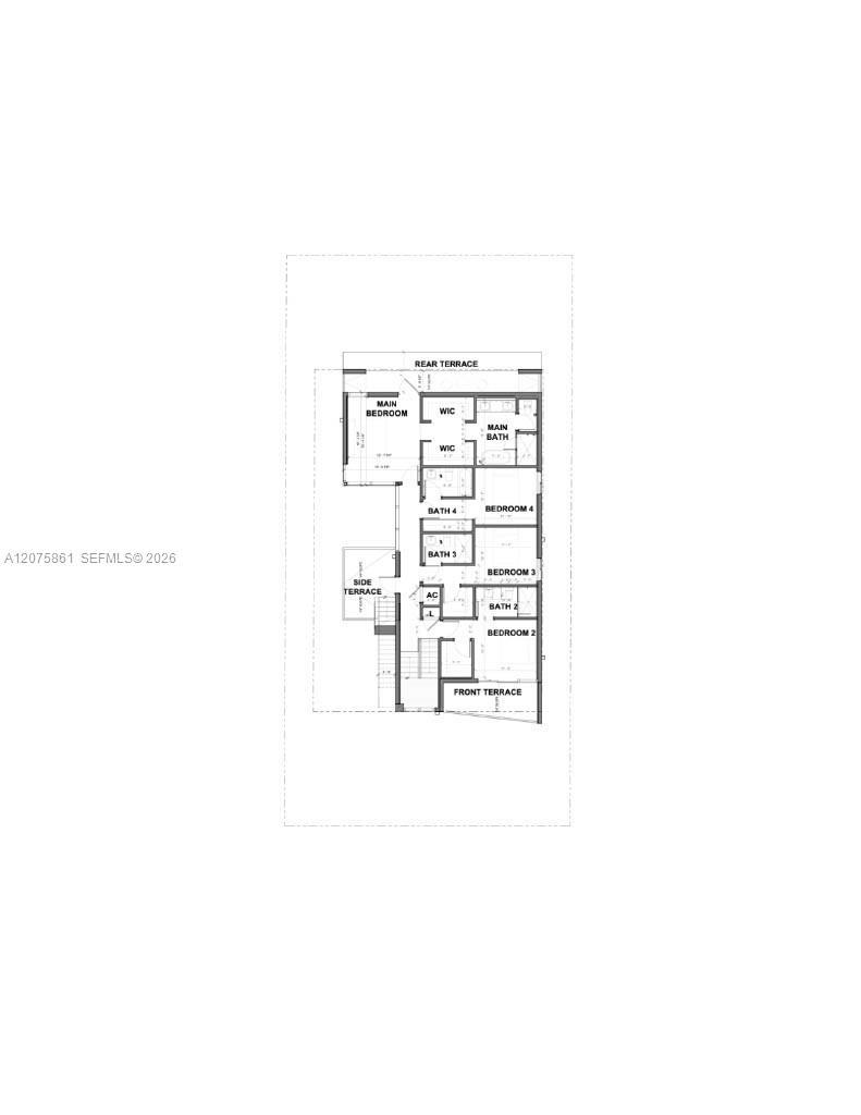 3636 Oak Ave, Miami FL 33133 photo 5