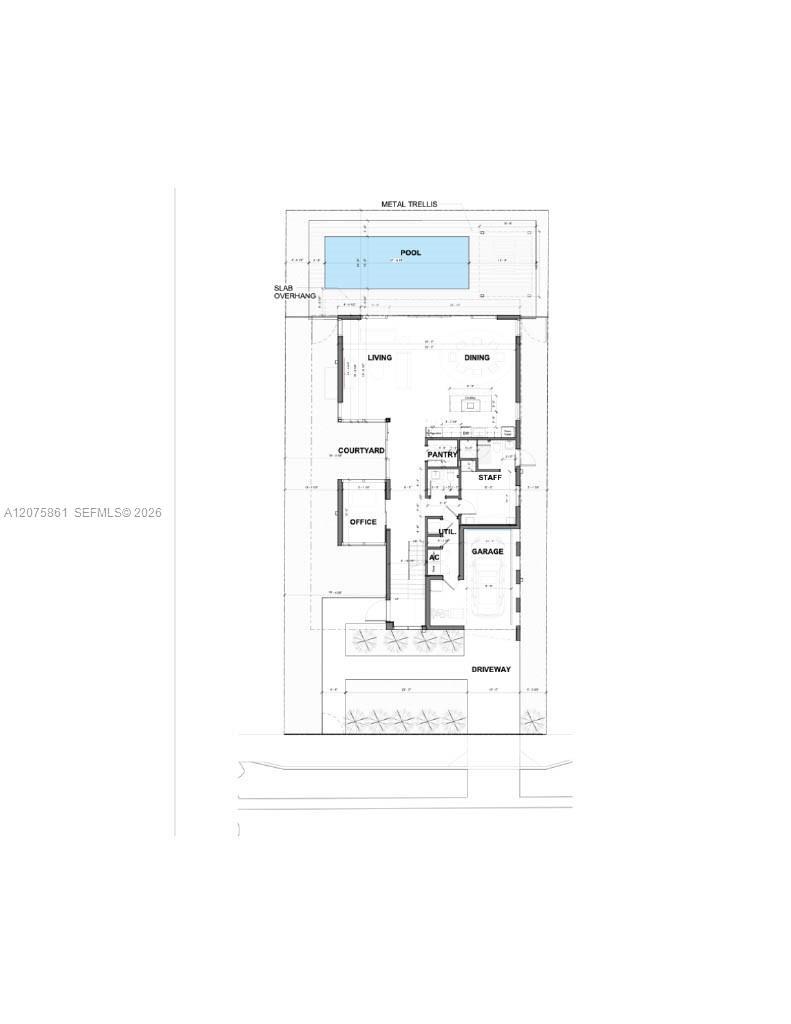 3636 Oak Ave, Miami FL 33133 photo 4