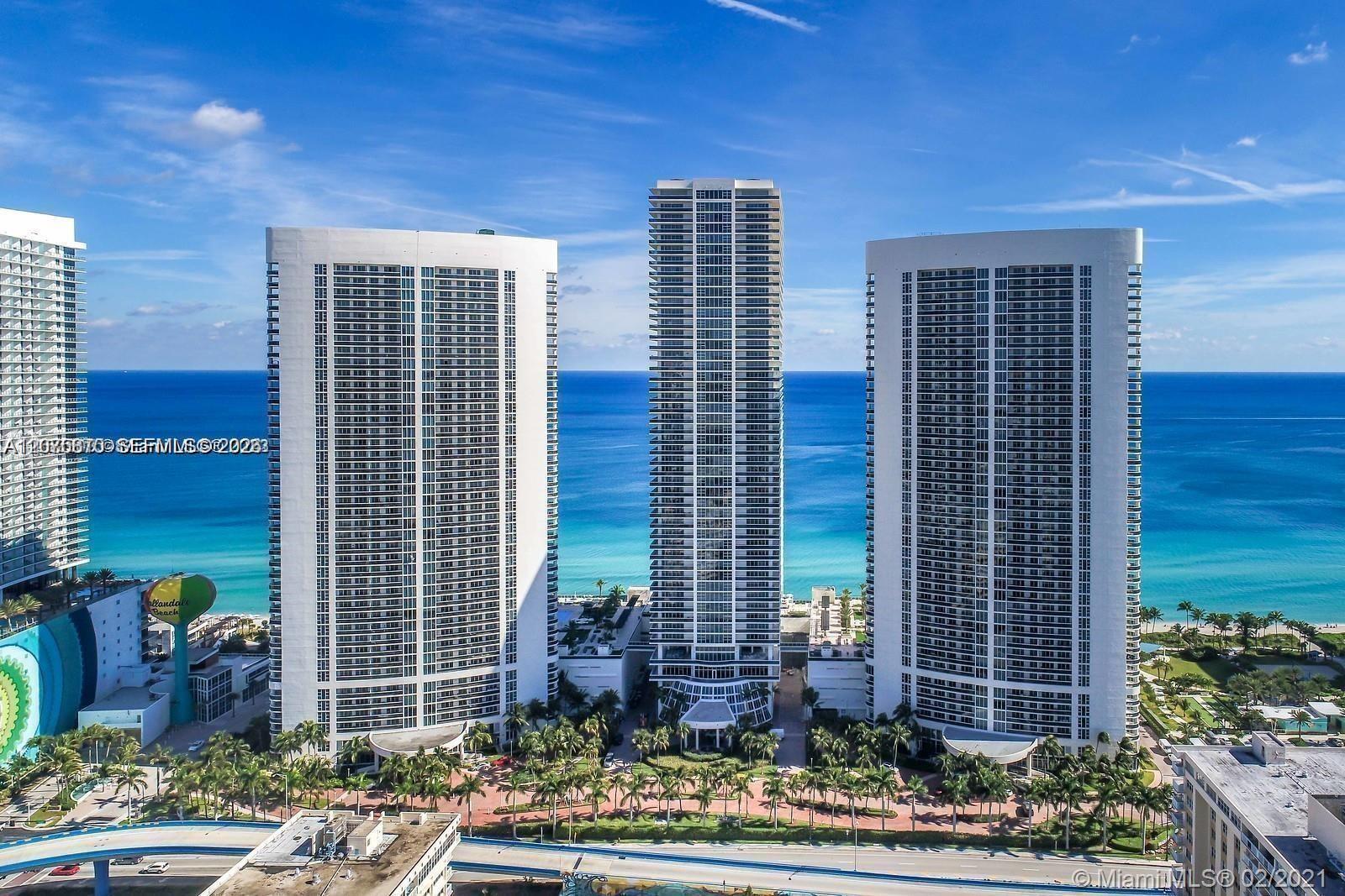 1830 S Ocean Dr # 3704, Hallandale Beach FL 33009 photo 2