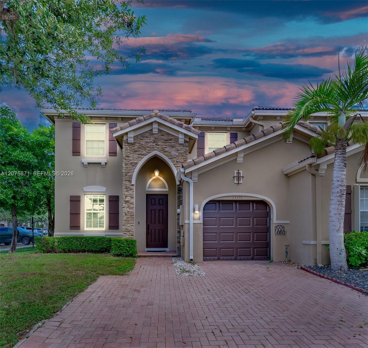 15335 SW 9th Way # 15335, Miami FL 33194 photo 4