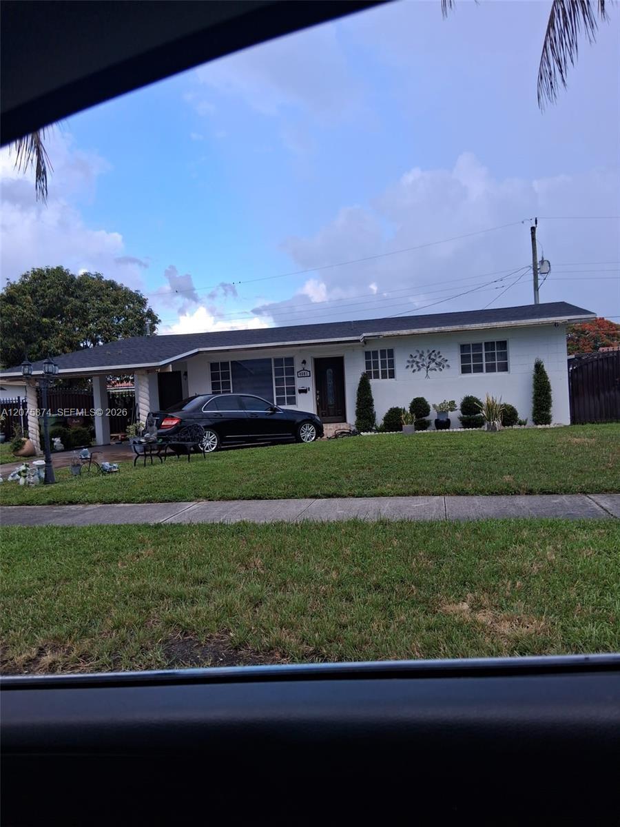 4601 W 9th Ave, Hialeah FL 33012