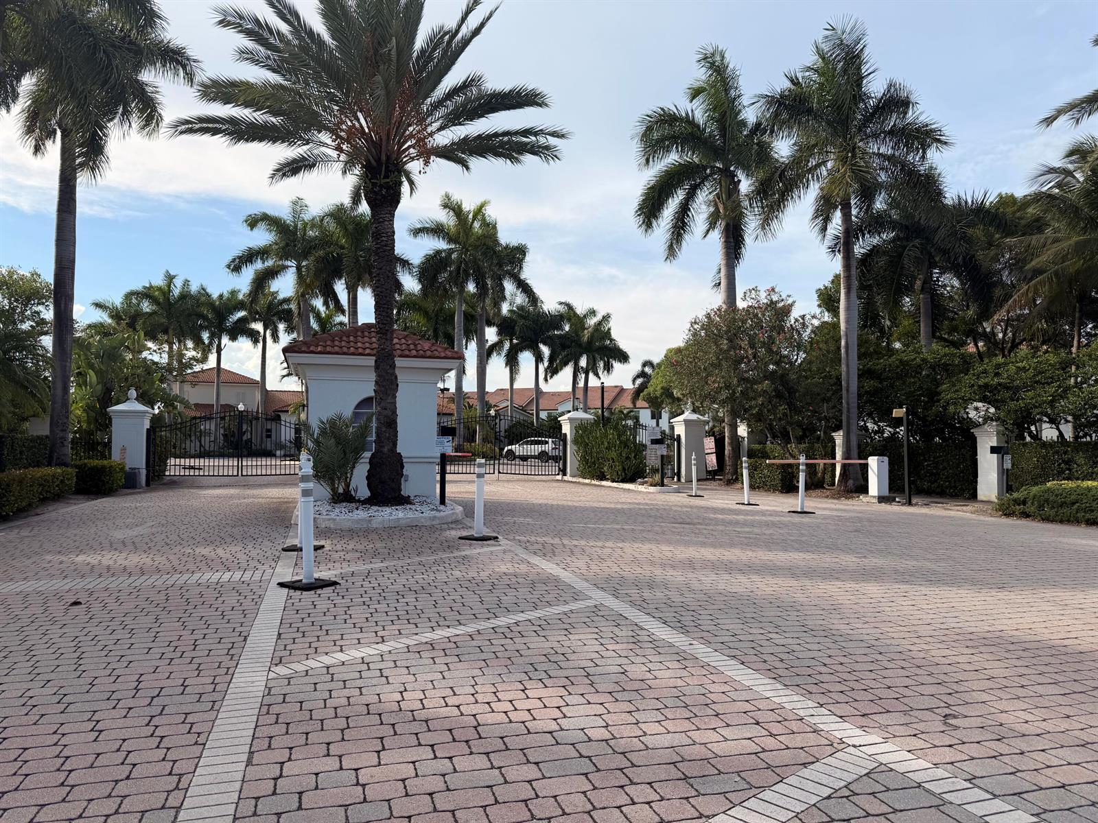 106 VILLA Circle # 106, Boynton Beach FL 33435