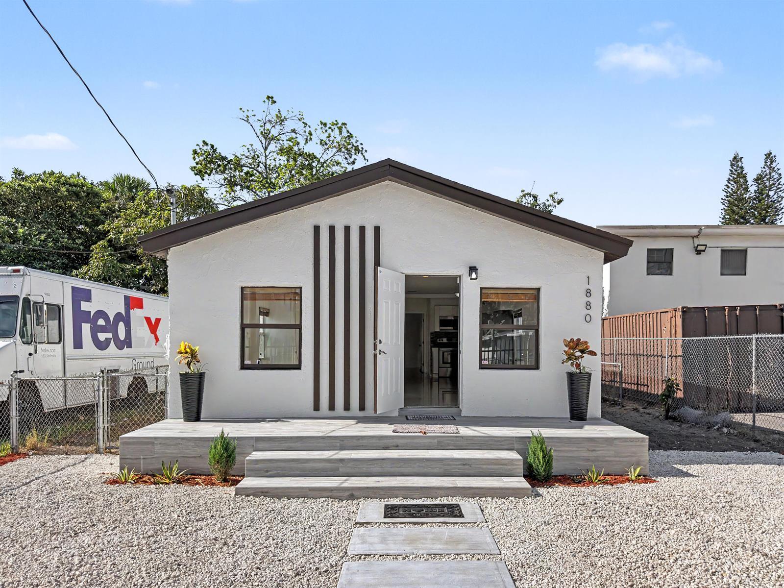 1880 NW 65TH Street, Miami FL 33147
