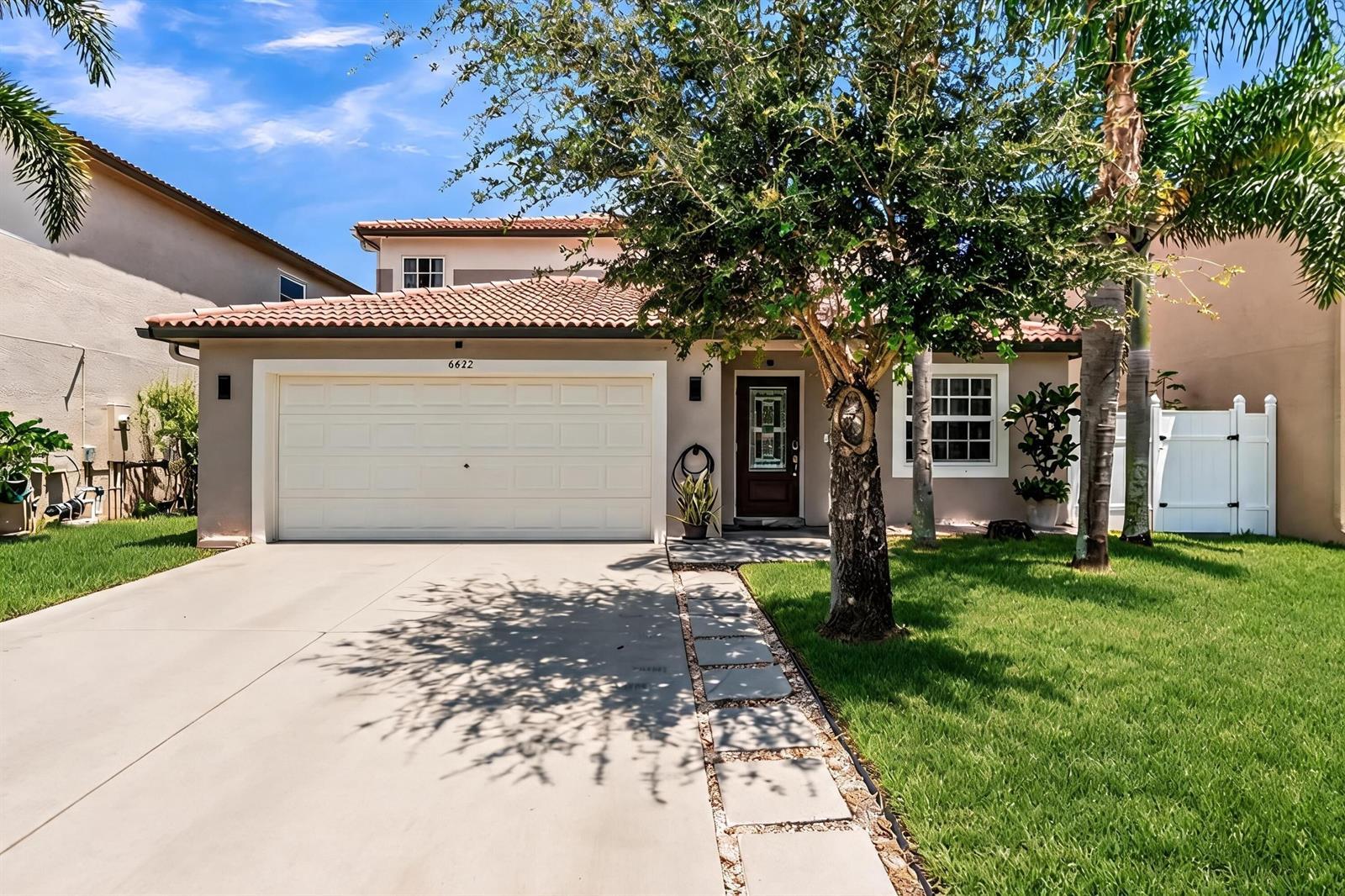 6642 Rainwood Cove Lane, Lake Worth FL 33463 photo 5