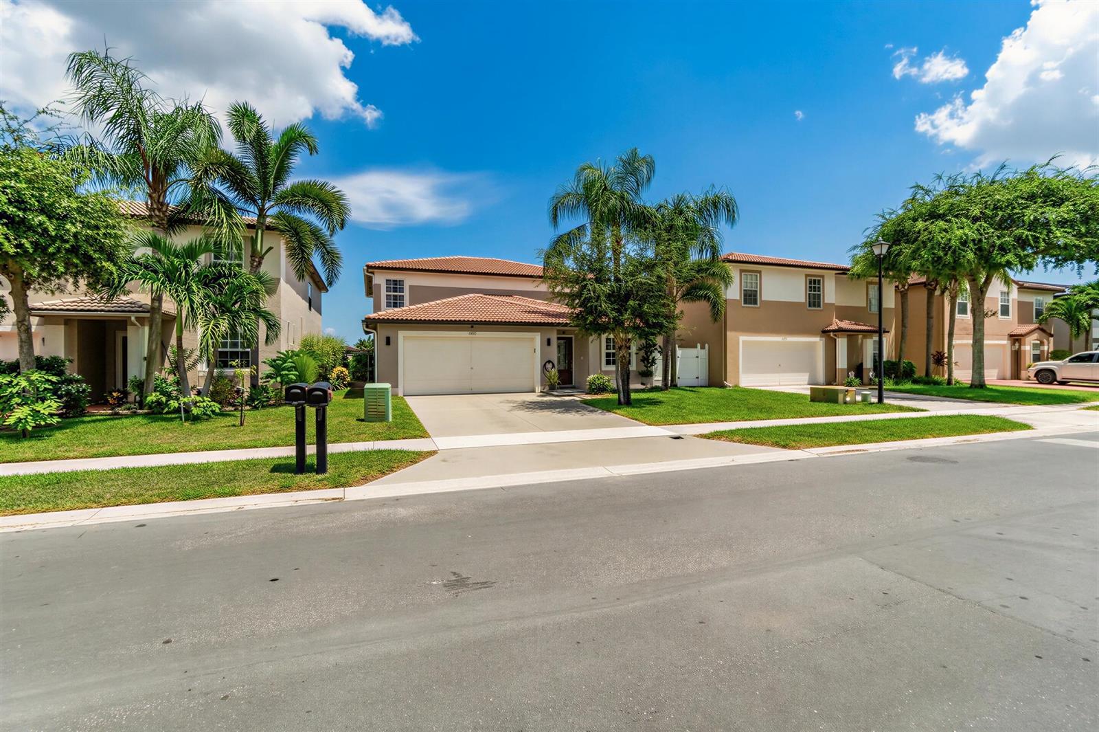 6642 Rainwood Cove Lane, Lake Worth FL 33463 photo 4