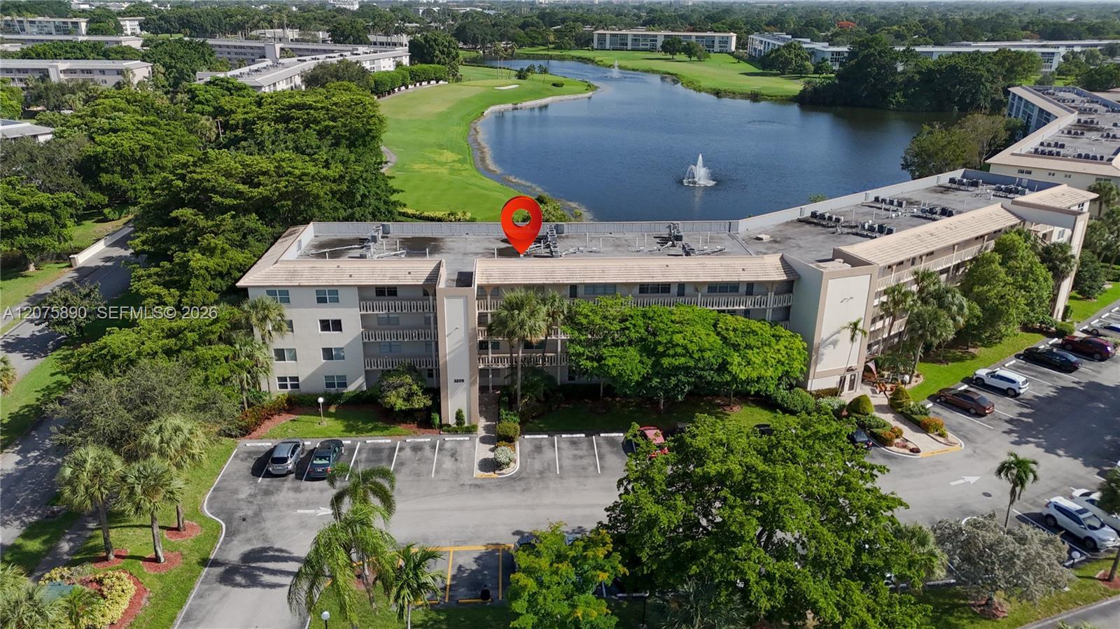3205 Portofino Pt # D4, Coconut Creek FL 33066
