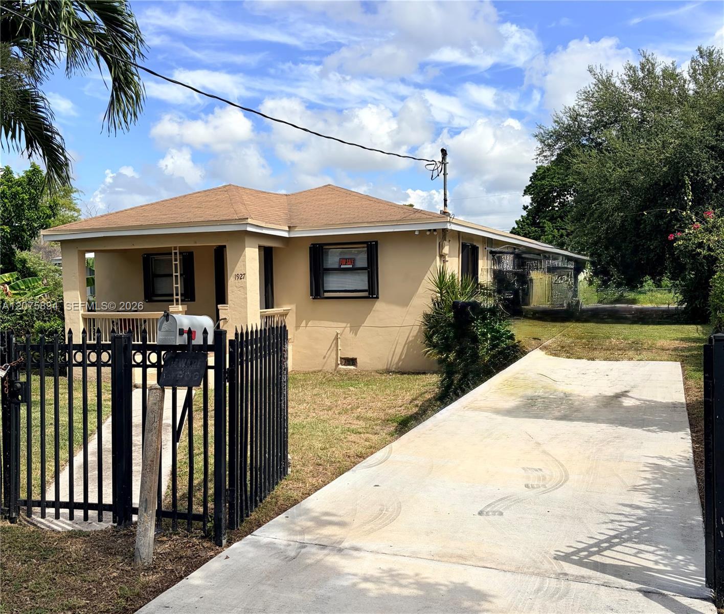 1927 NW 64th St, Miami FL 33147 photo 2