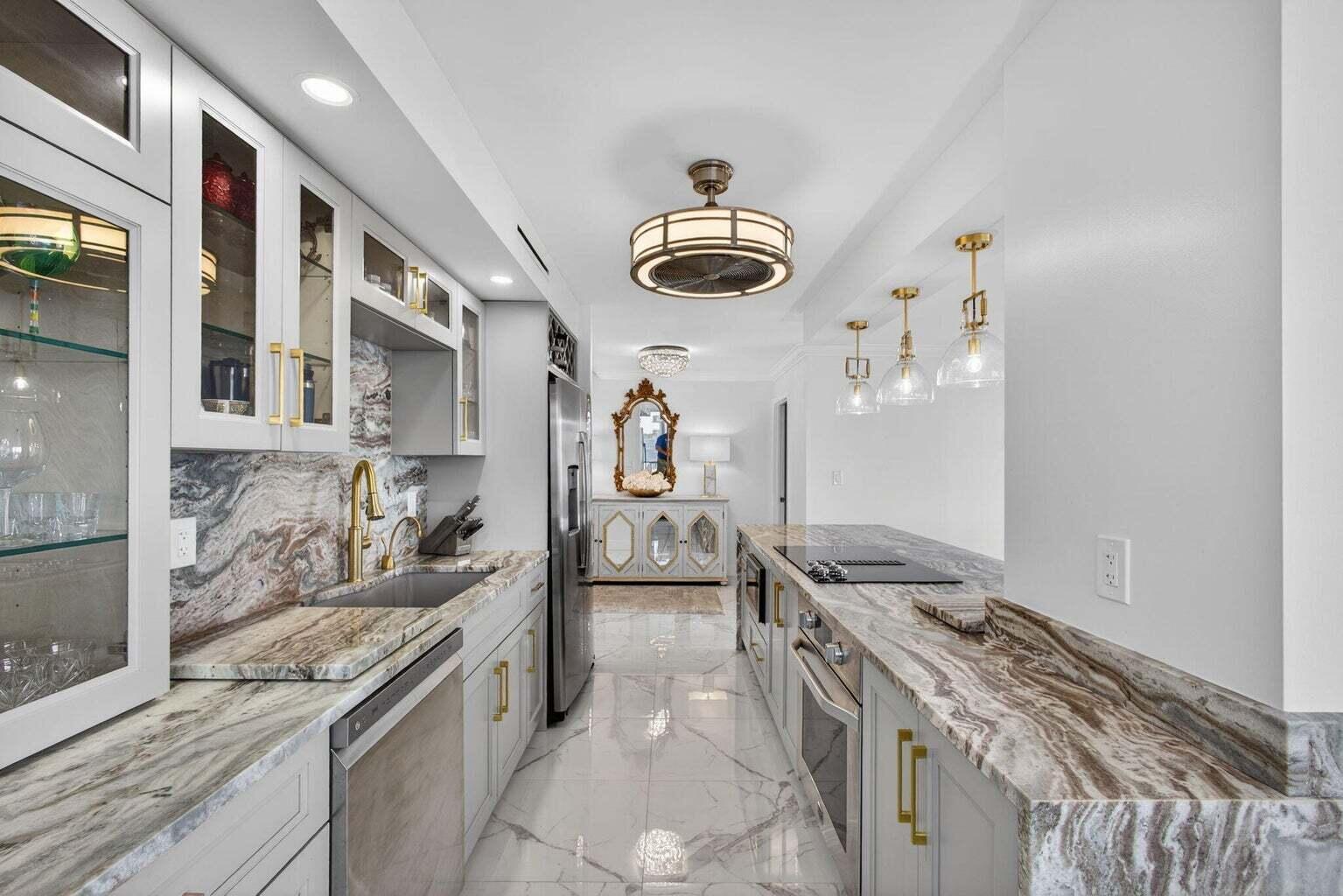 5510 N OCEAN Drive # 7B, Singer Island FL 33404 photo 5