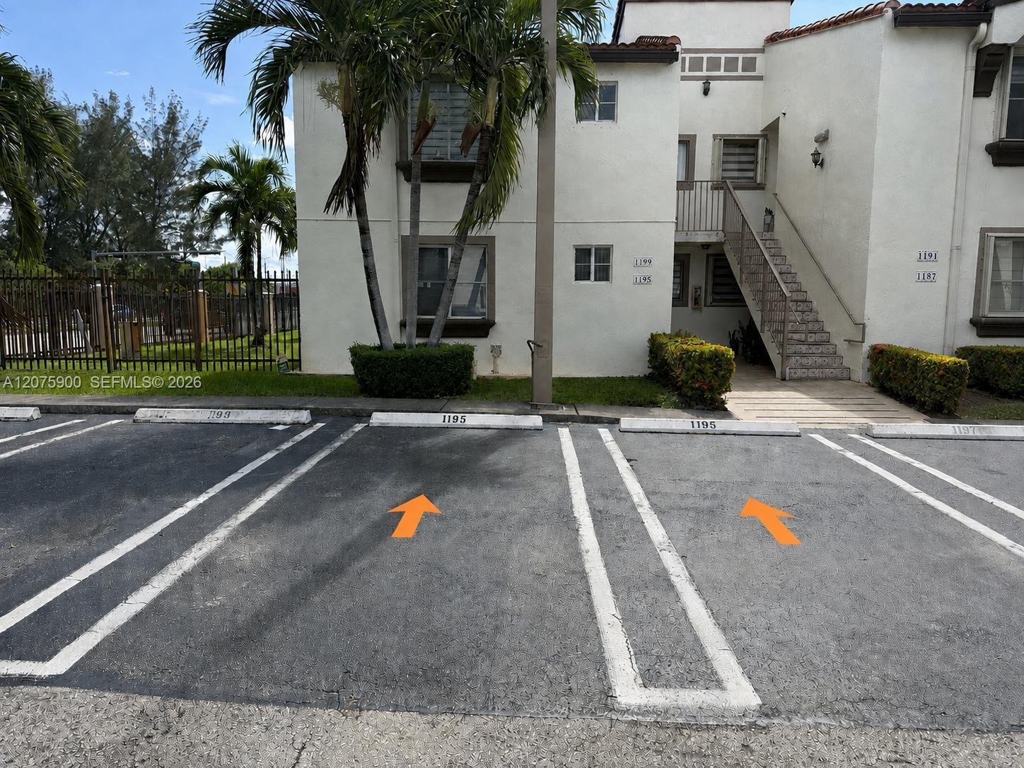 1195 NW 125th Ct # 101, Miami FL 33182