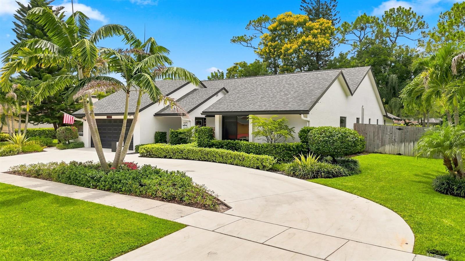 13972 Ishnala Circle, Wellington FL 33414 photo 3