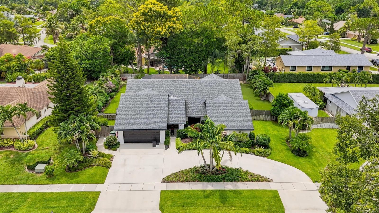 13972 Ishnala Circle, Wellington FL 33414 photo 4