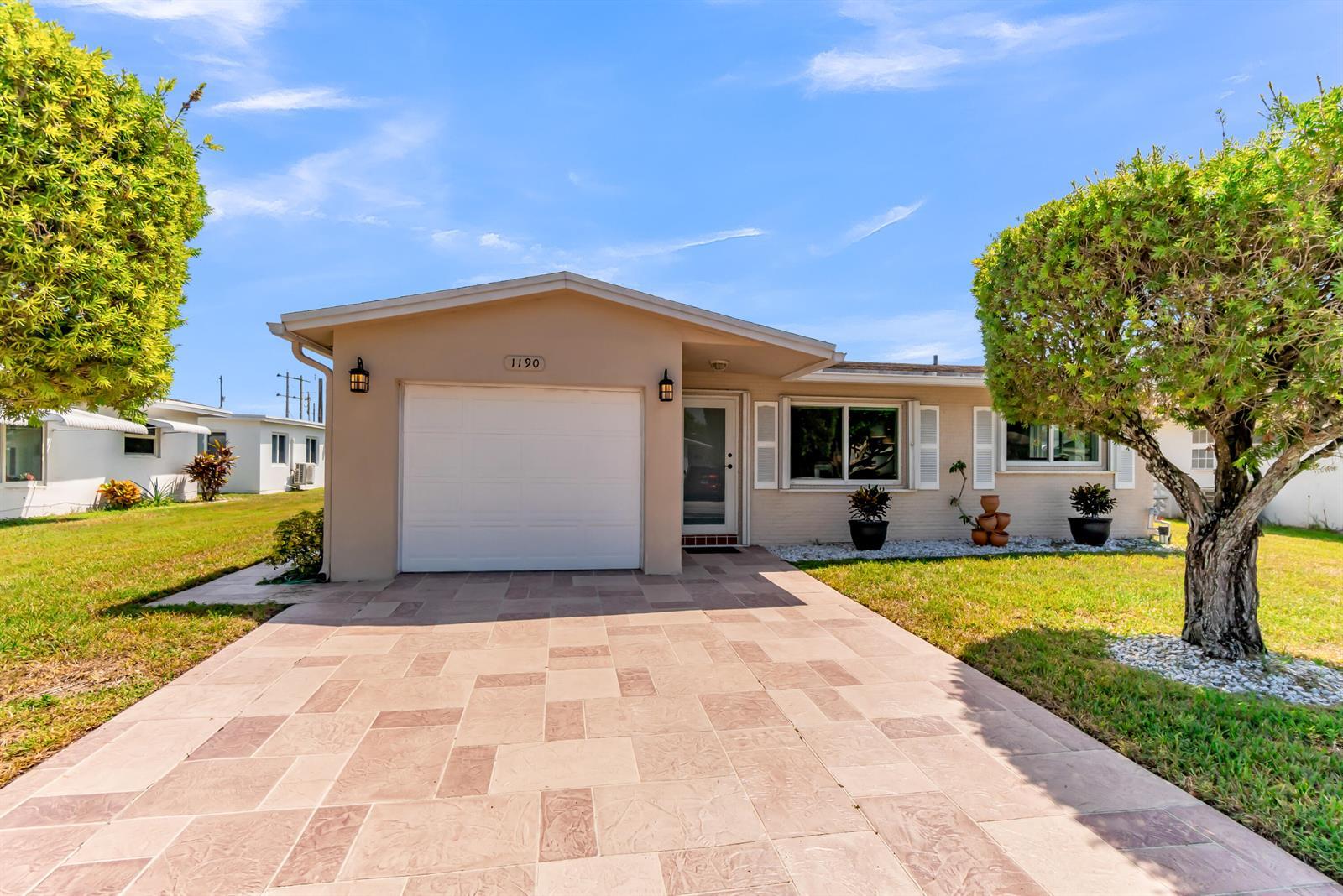 1190 NW 72nd Terrace, Margate FL 33063