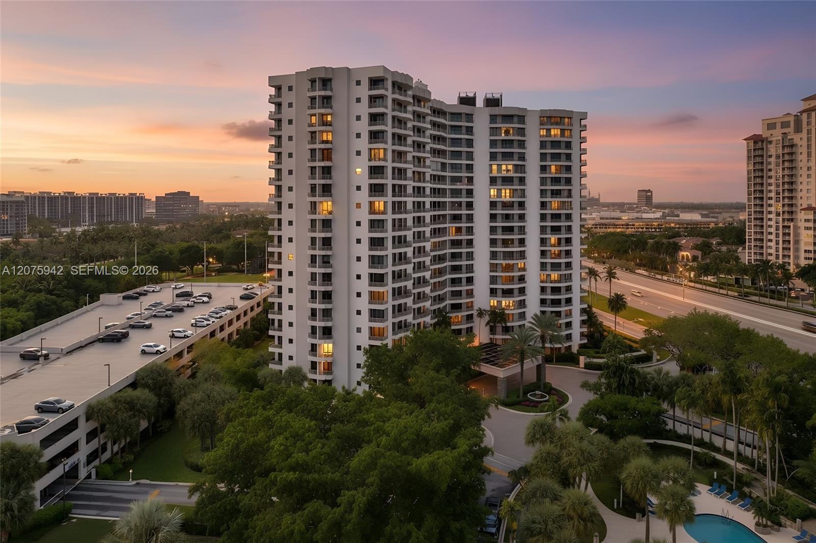 3300 NE 191st St, Aventura FL 33180 photo 2