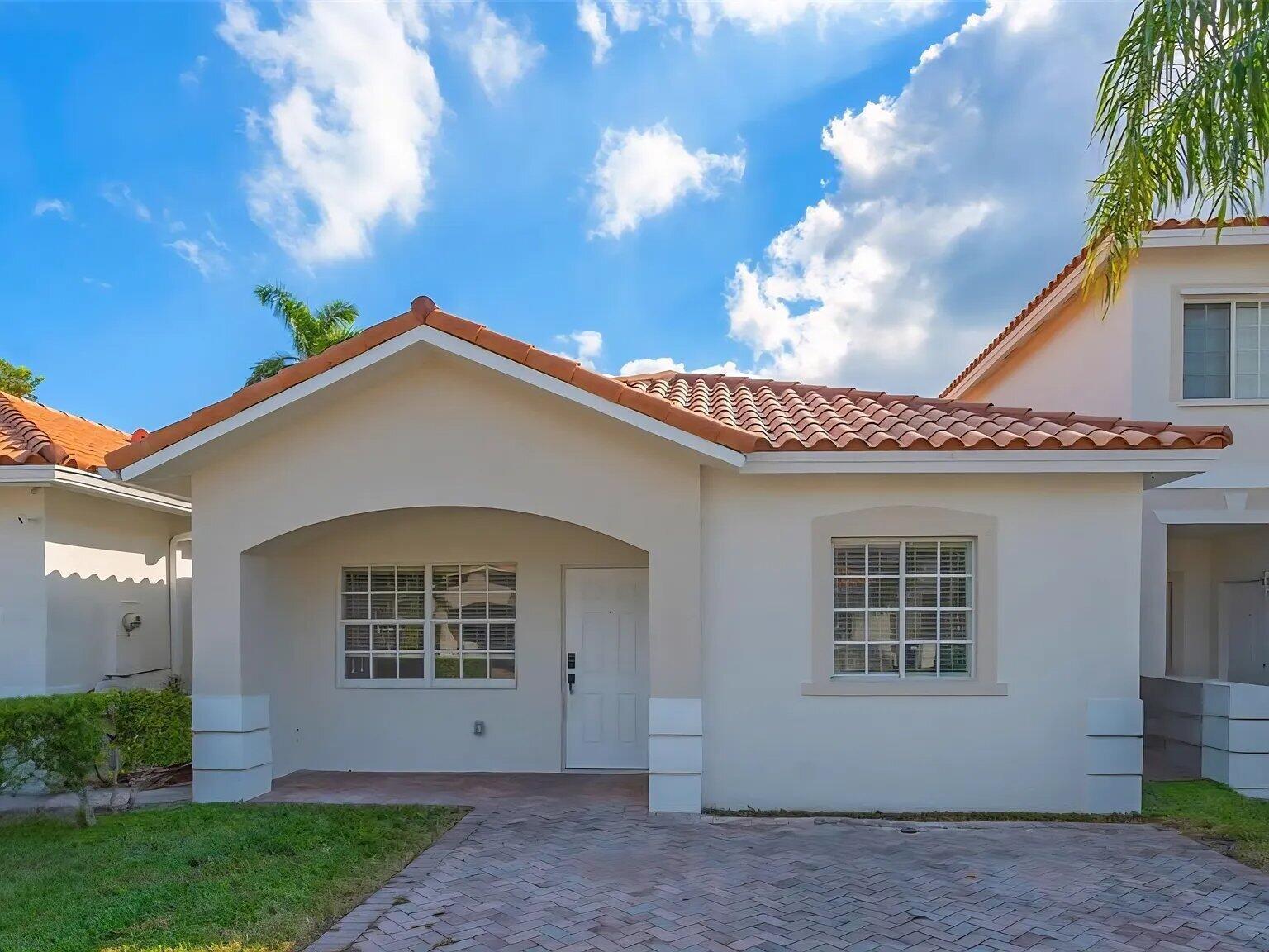 10906 SW 181st Terrace # 10906, Miami FL 33157