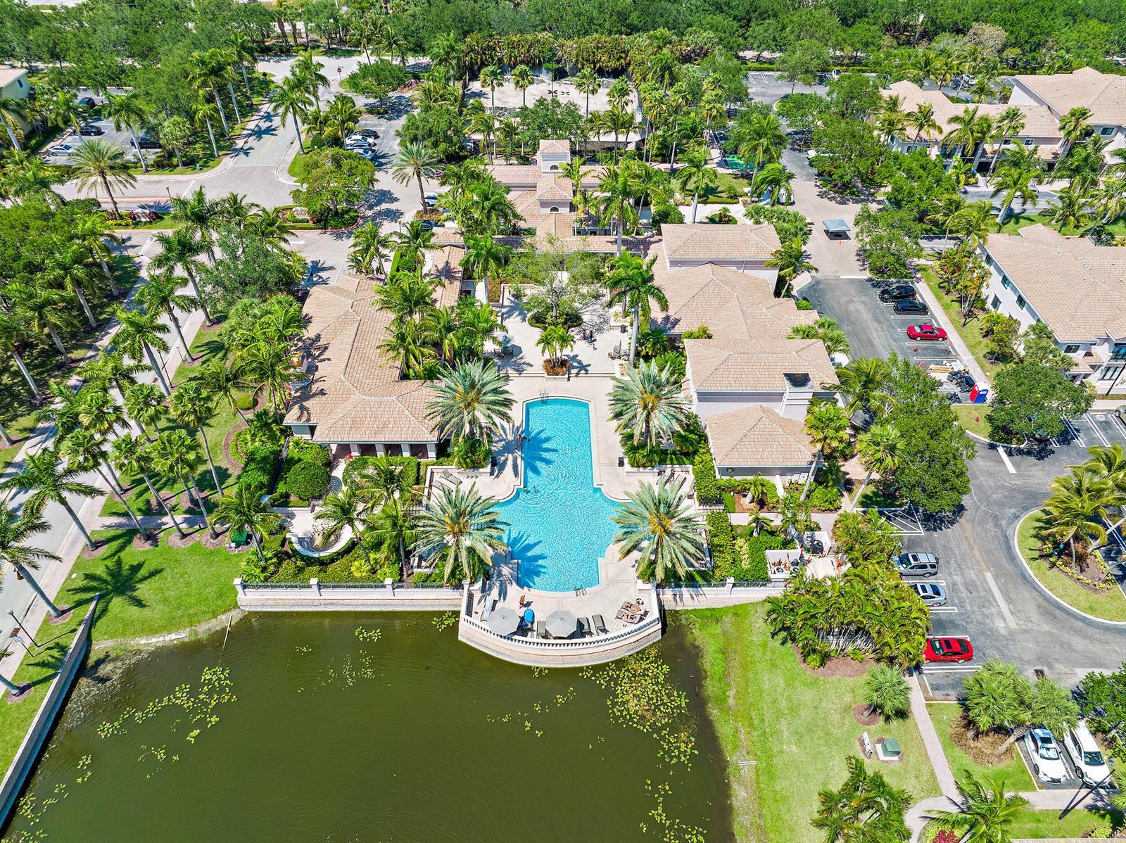 2807 VERONIA Drive # 107, Palm Beach Gardens FL 33410 photo 2