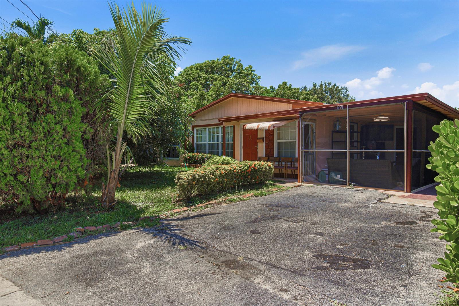 691 NW 20TH Court, Pompano Beach FL 33060 photo 5