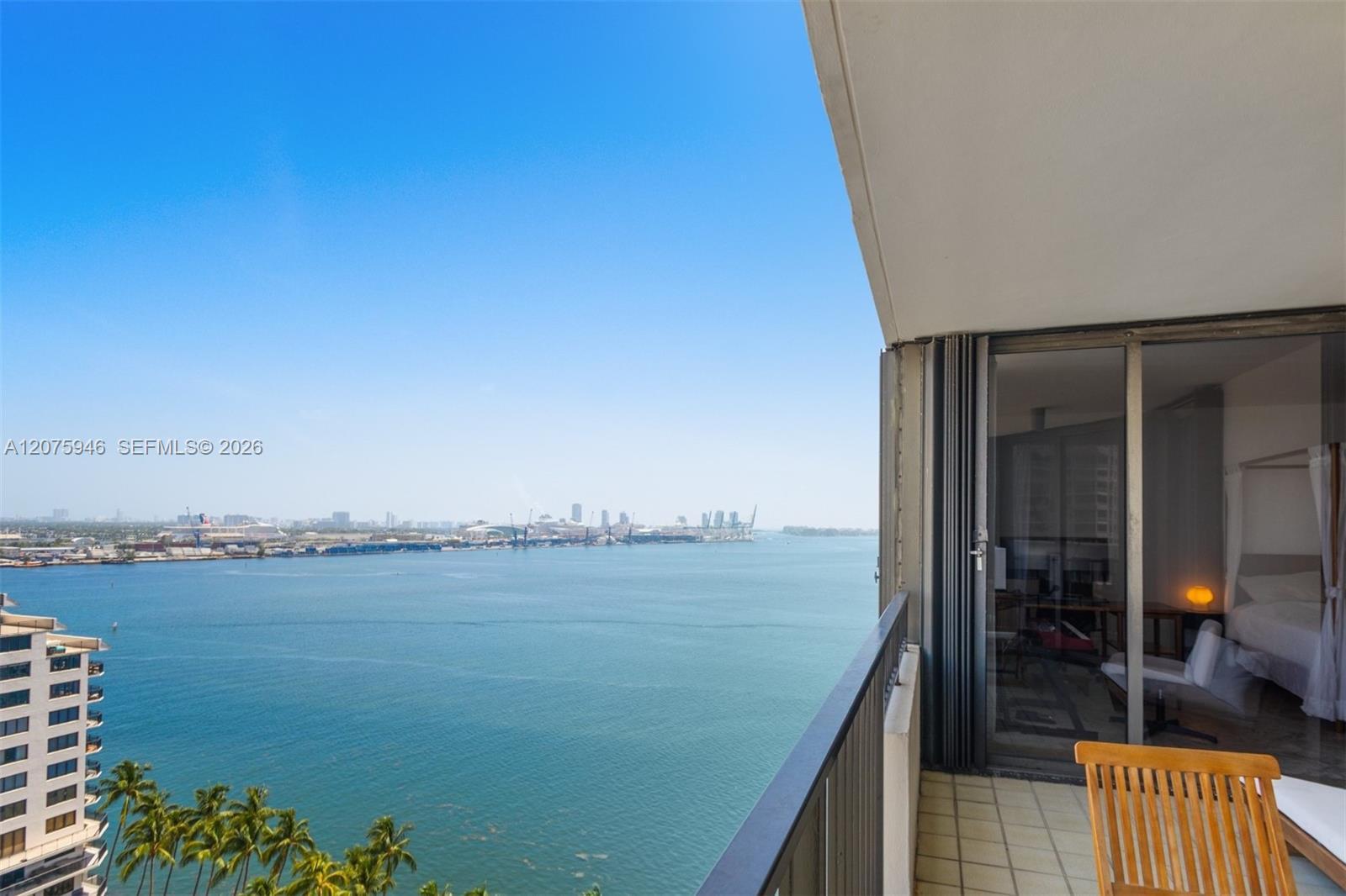 520 Brickell Key Dr # A1902, Miami FL 33131 photo 2