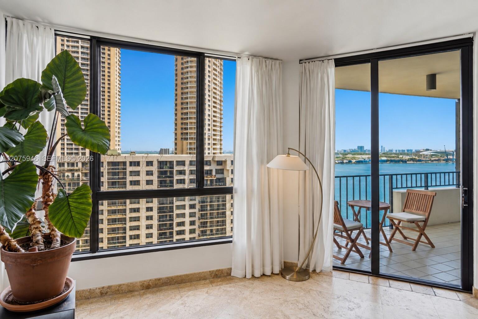 520 Brickell Key Dr # A1902, Miami FL 33131 photo 3