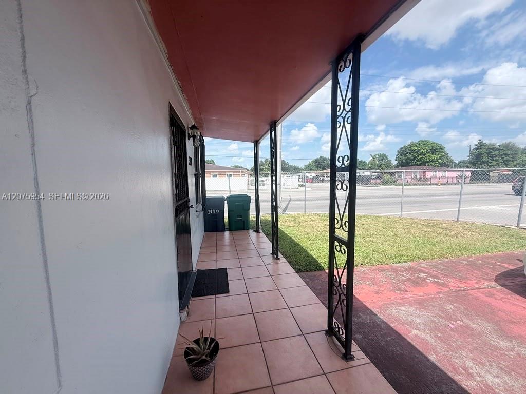 3190 NW 97th St, Miami FL 33147 photo 3