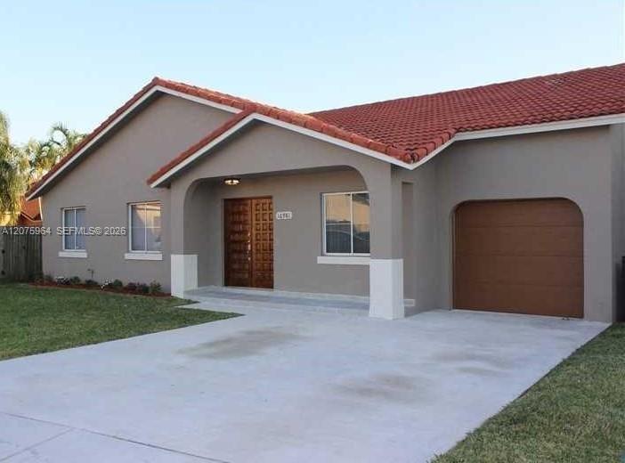 16981 SW 144th Pl, Miami FL 33177