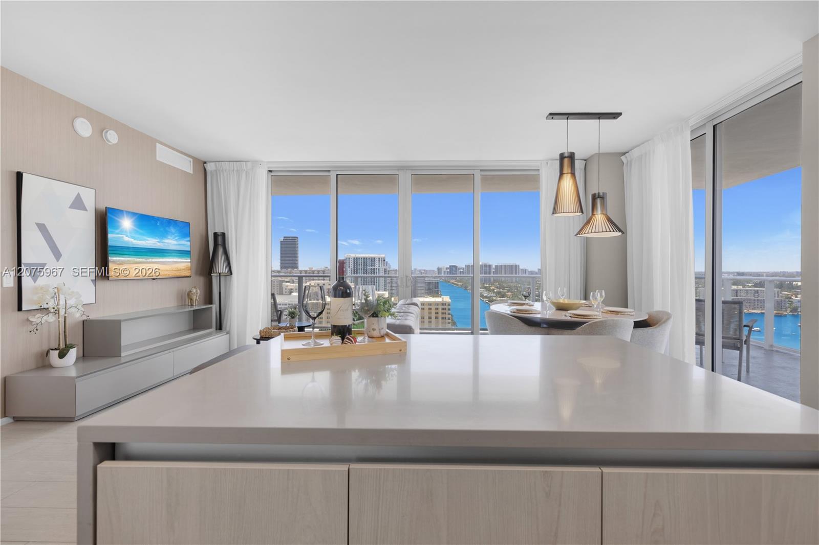 4010 S Ocean Dr # R2008, Hollywood FL 33019 photo 3
