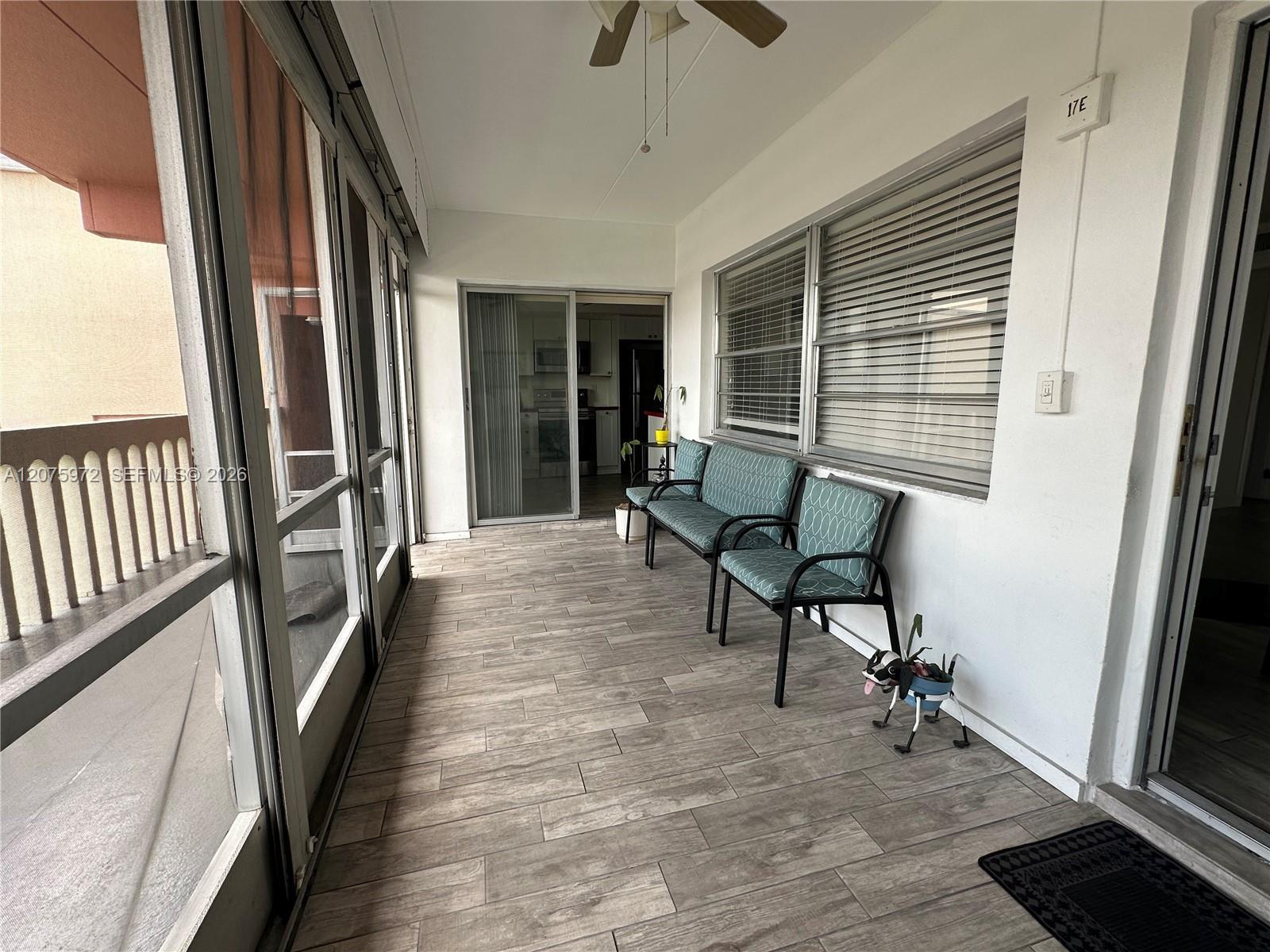 180 NE 12th Ave # 17E, Hallandale Beach FL 33009 photo 4