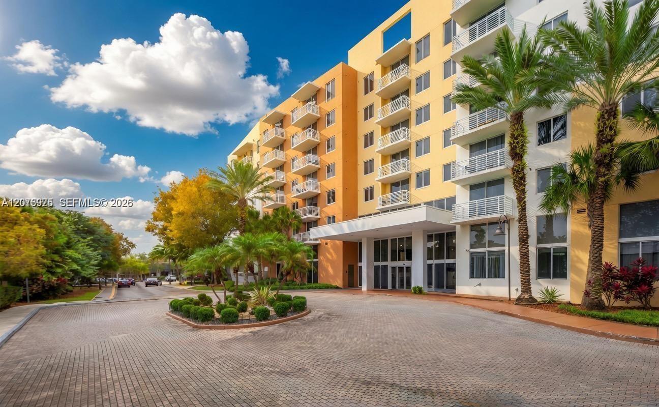 2775 NE 187th St # 609, Aventura FL 33180