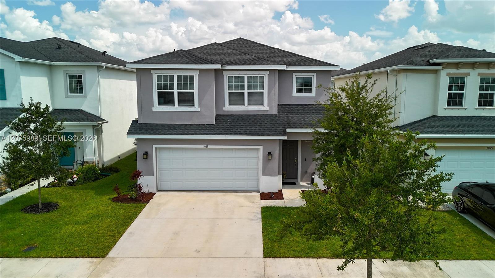 11069 SW Vasari Way, Port St. Lucie FL 34987
