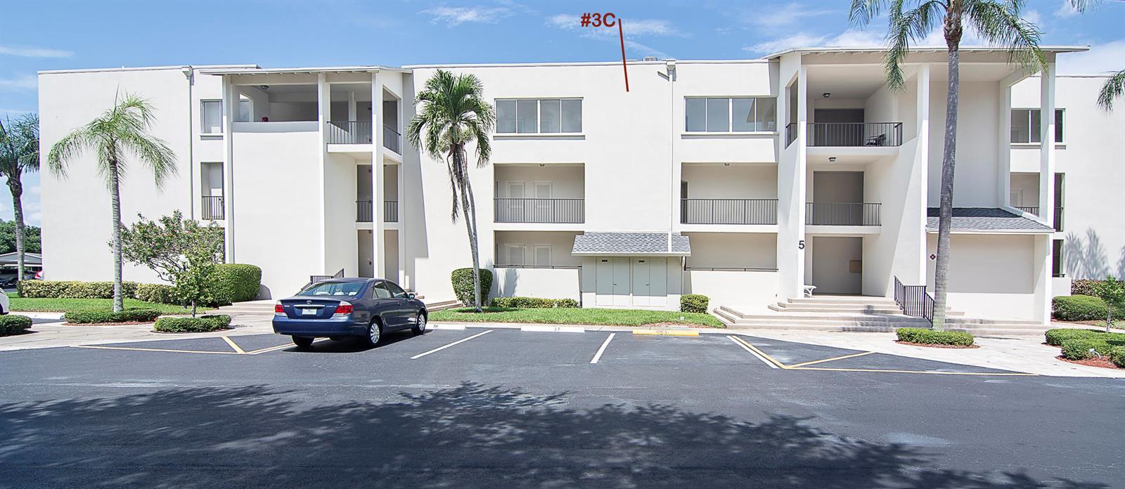 11811 Ave Of The PGA # 3C, Palm Beach Gardens FL 33418 photo 2