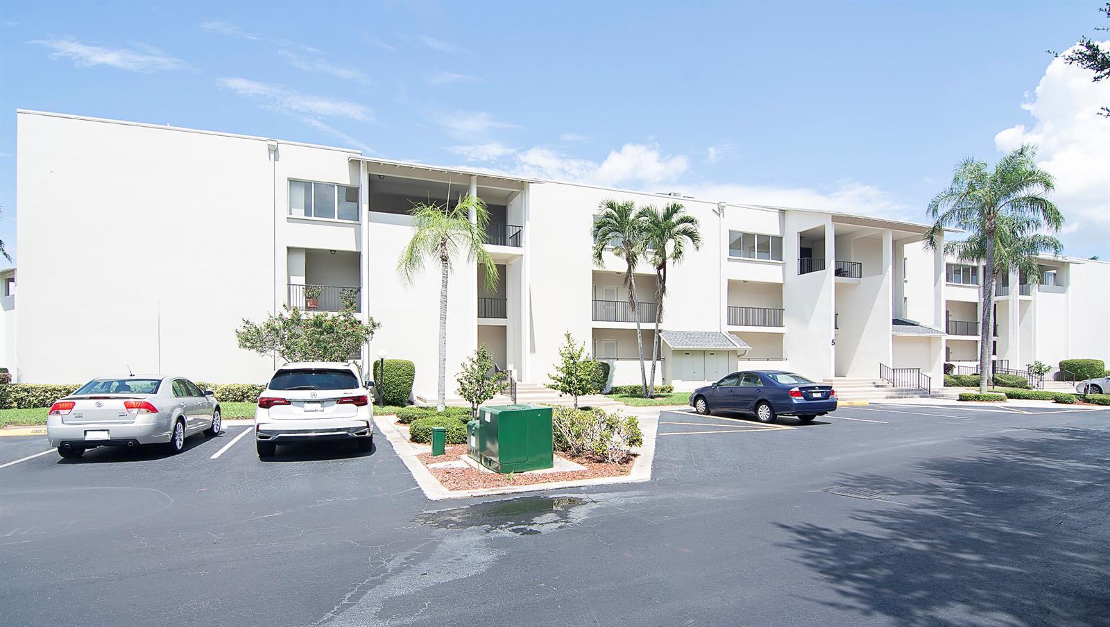 11811 Ave Of The PGA # 3C, Palm Beach Gardens FL 33418 photo 3