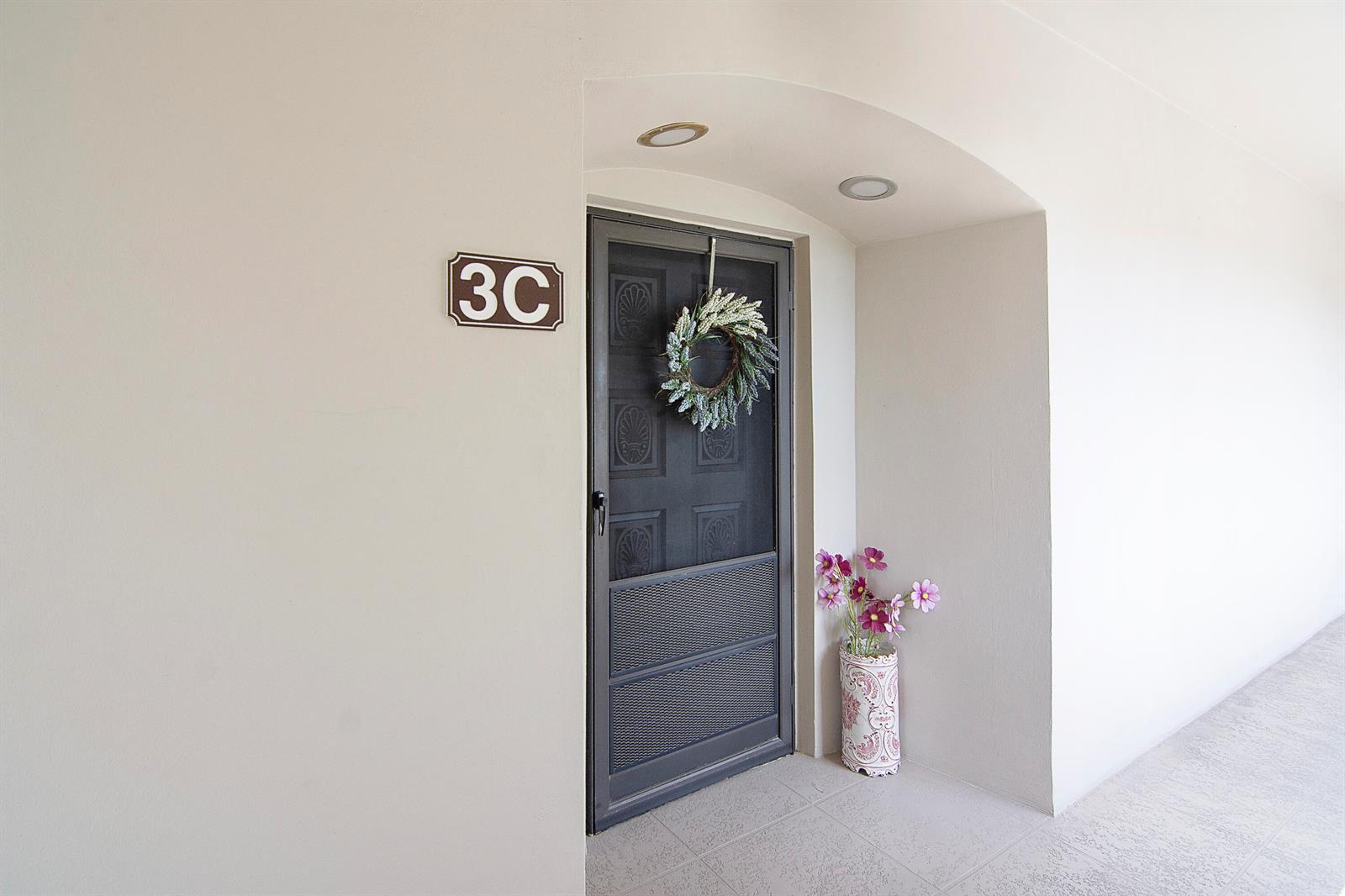 11811 Ave Of The PGA # 3C, Palm Beach Gardens FL 33418 photo 4