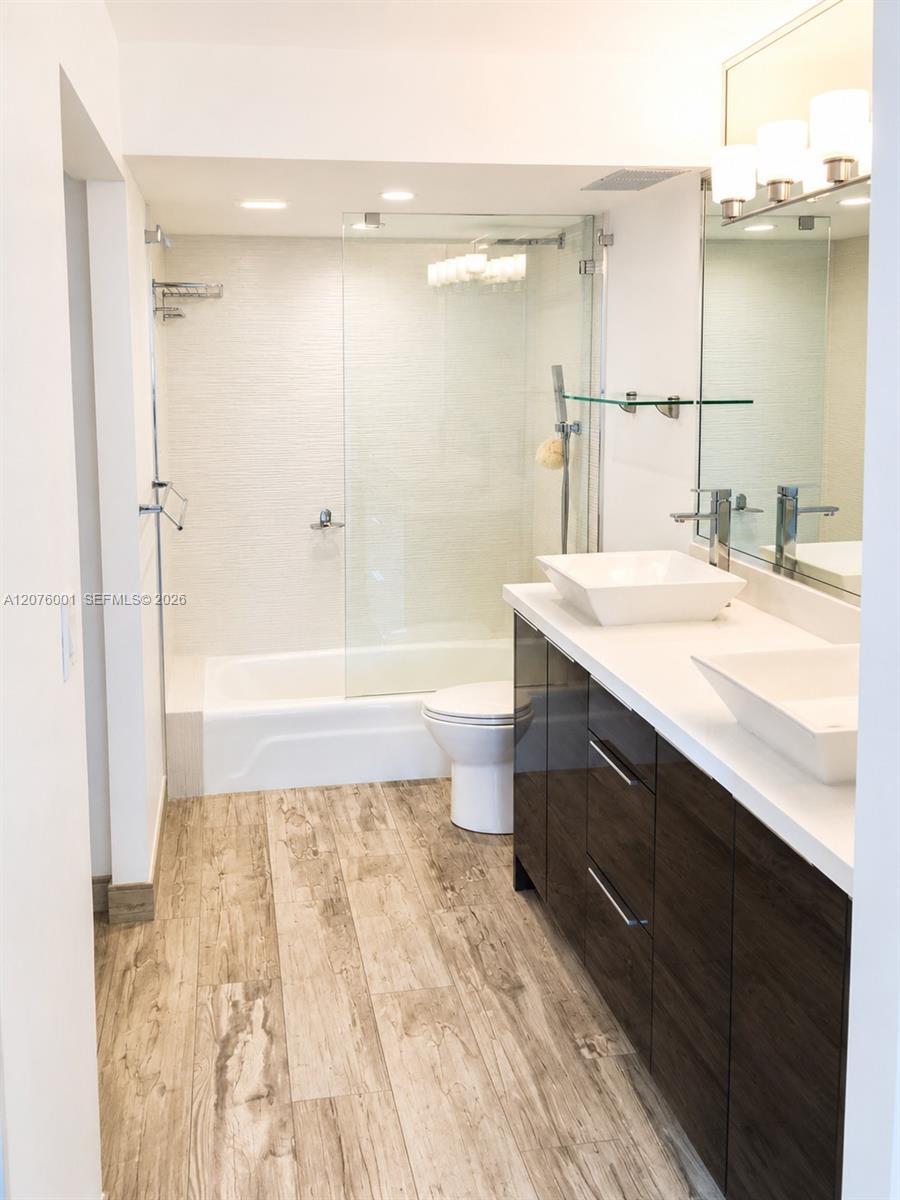 2333 Brickell Ave. # 2309, Miami FL 33129 photo 5