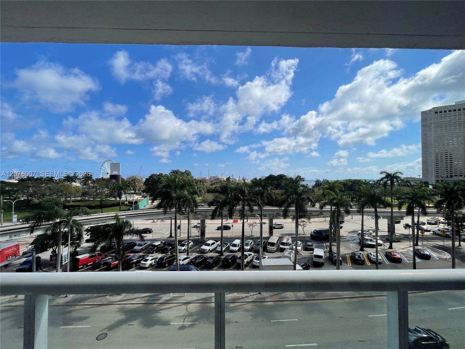 50 Biscayne Blvd # 505, Miami FL 33132
