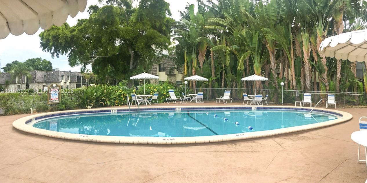 3101 Oakland Shores Dr # H207, Oakland Park FL 33309 photo 2
