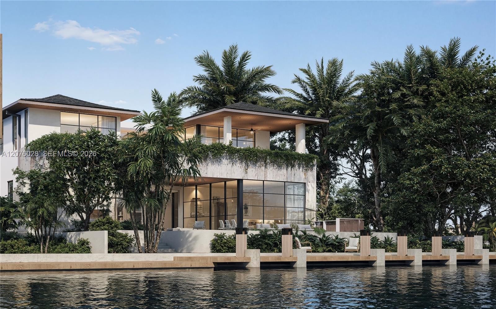 1025 Belle Meade Island Dr, Miami FL 33138 photo 2