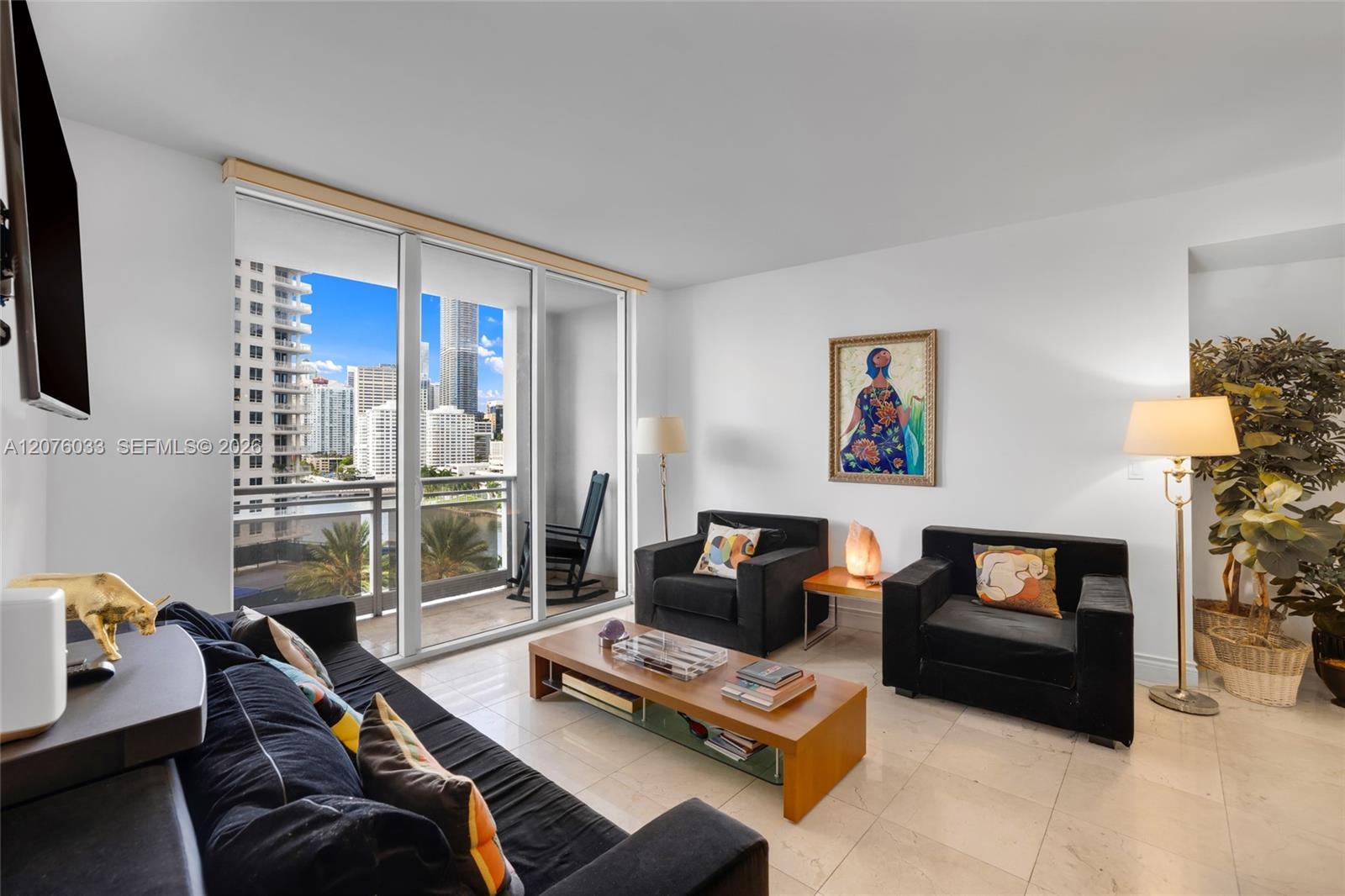 901 Brickell Key Blvd # 1001, Miami FL 33131 photo 4