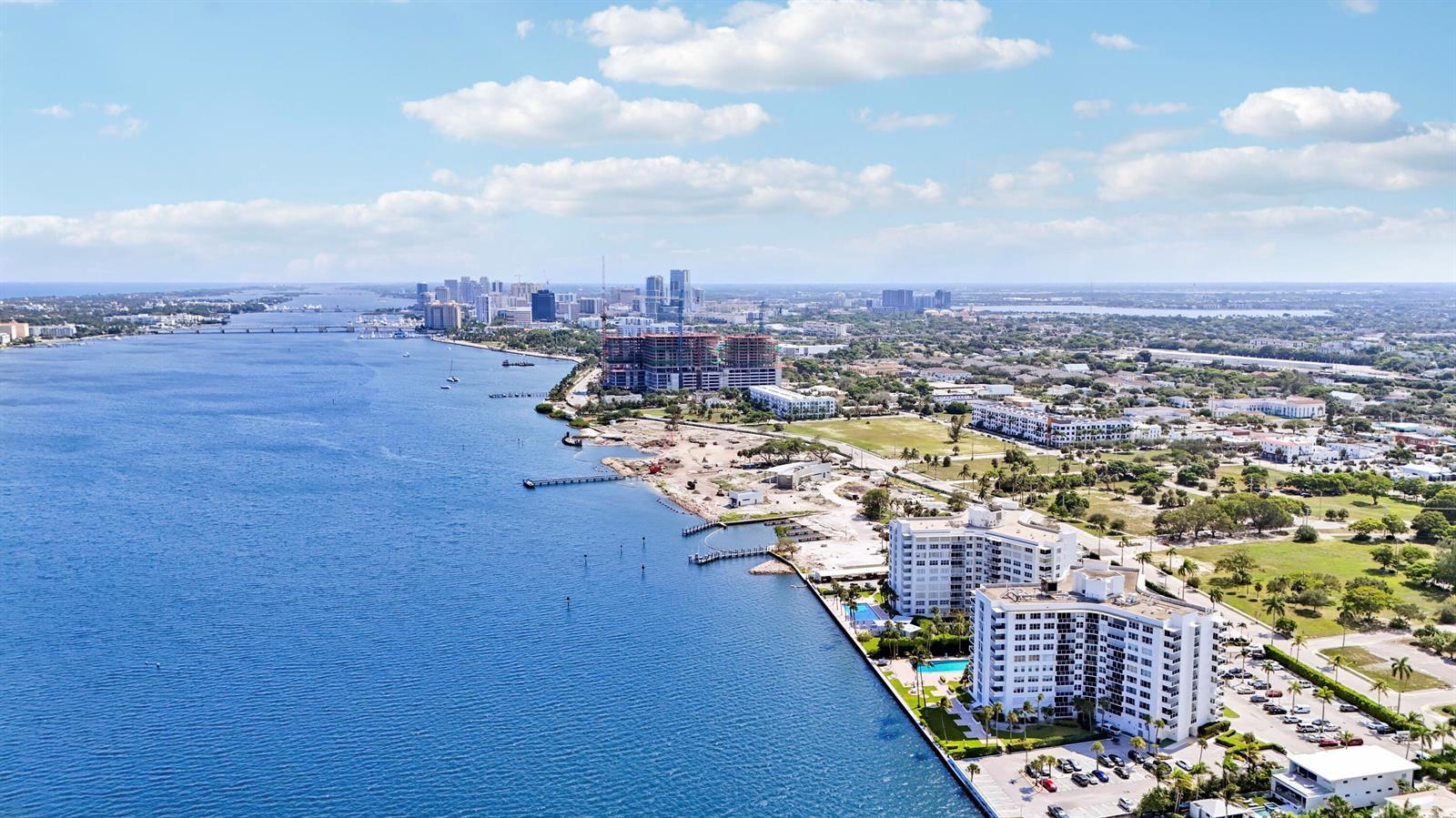 2800 N FLAGLER Drive # 815, West Palm Beach FL 33407 photo 3