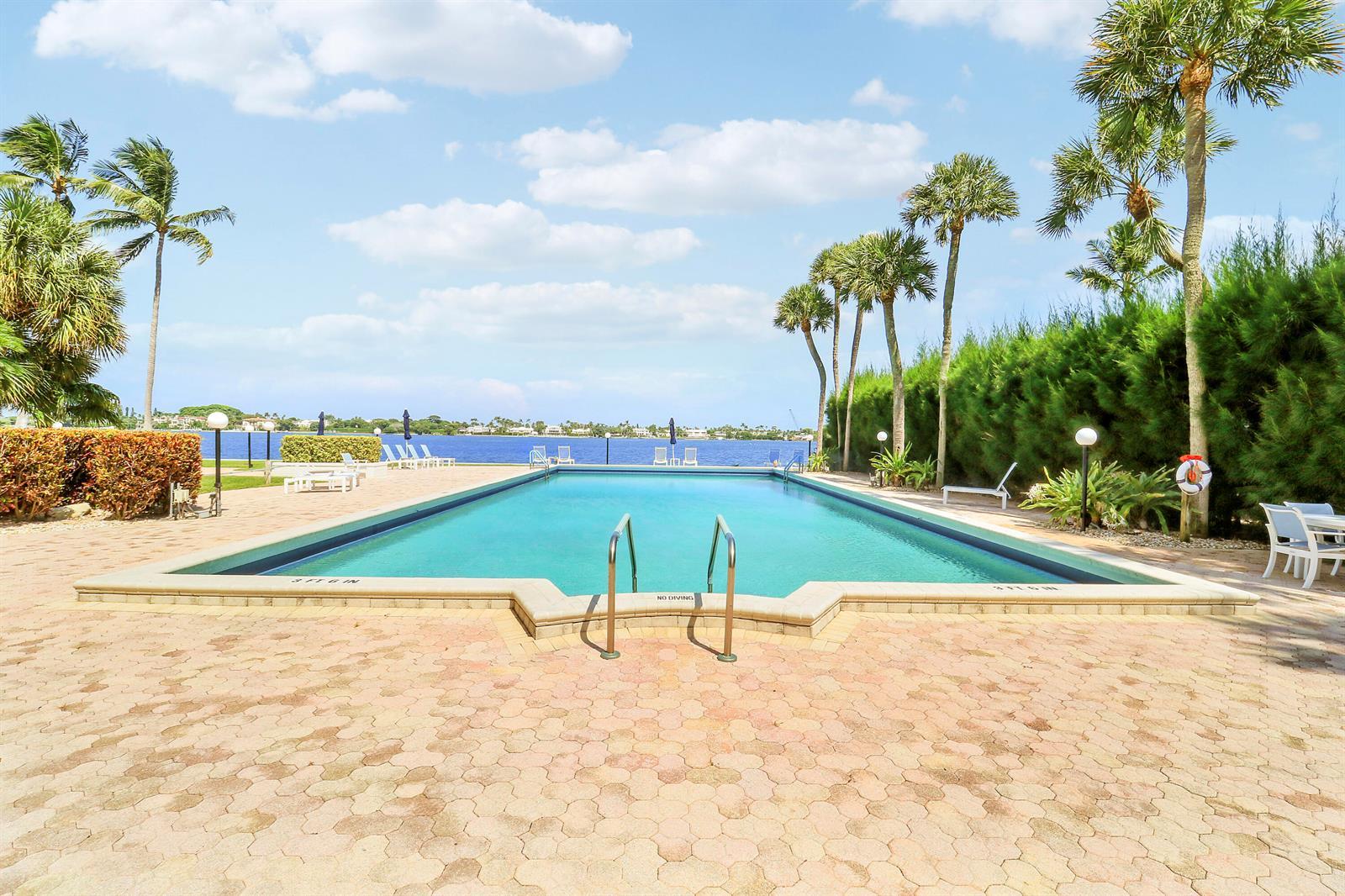 2800 N FLAGLER Drive # 815, West Palm Beach FL 33407 photo 5