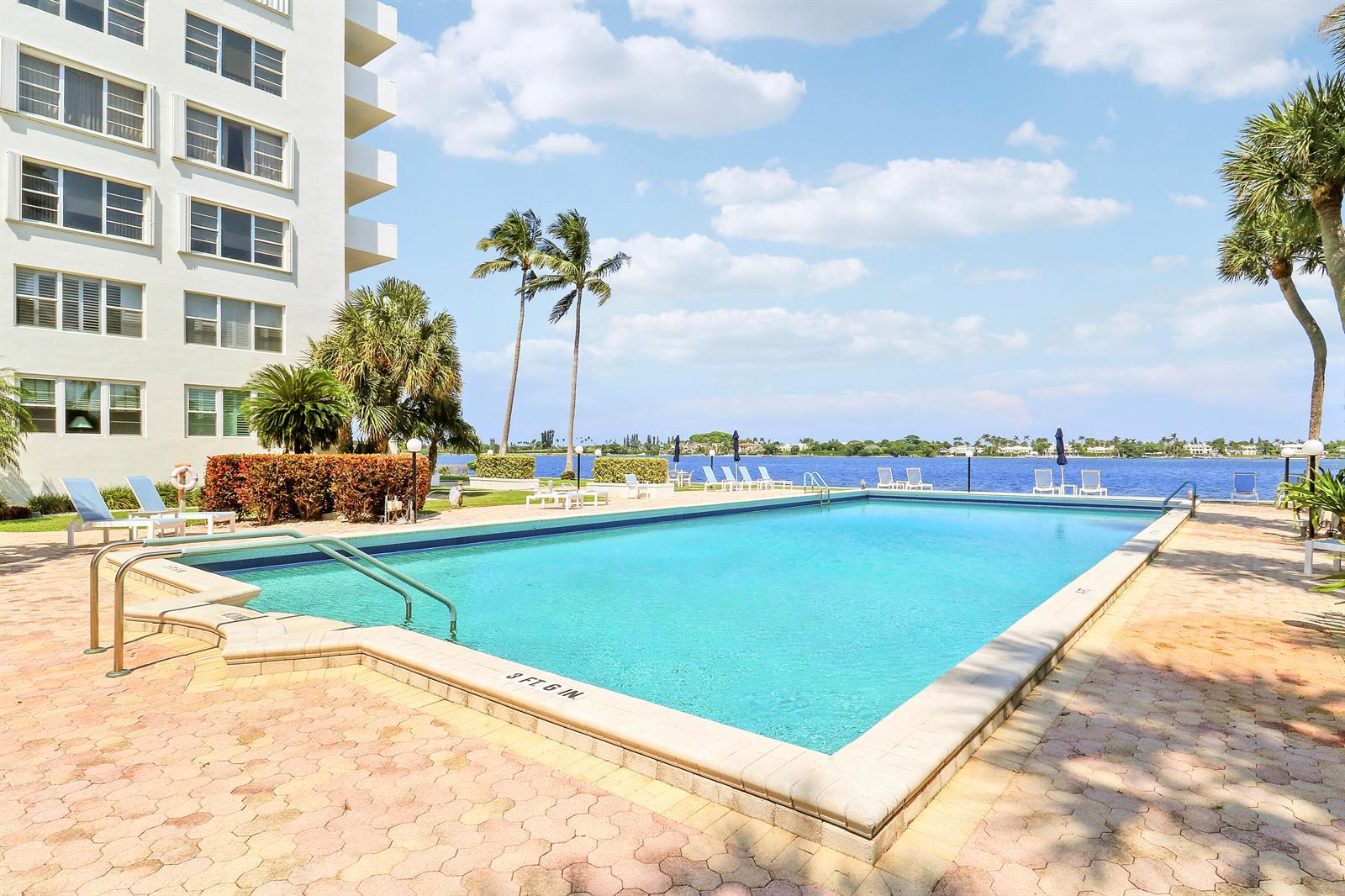 2800 N FLAGLER Drive # 815, West Palm Beach FL 33407 photo 4