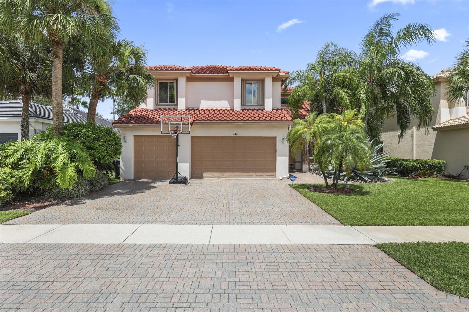 4461 Mariners Cove Drive, Wellington FL 33449 photo 2