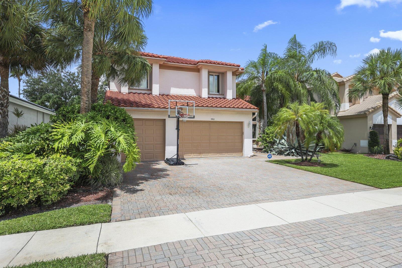 4461 Mariners Cove Drive, Wellington FL 33449 photo 3