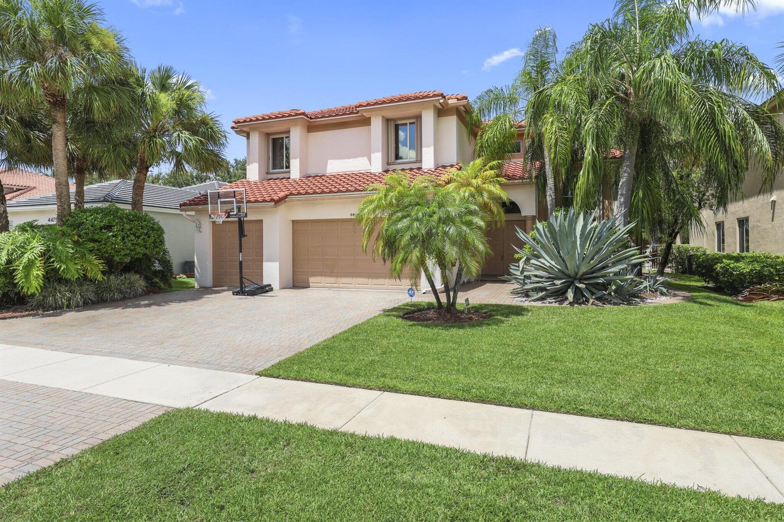4461 Mariners Cove Drive, Wellington FL 33449 photo 4