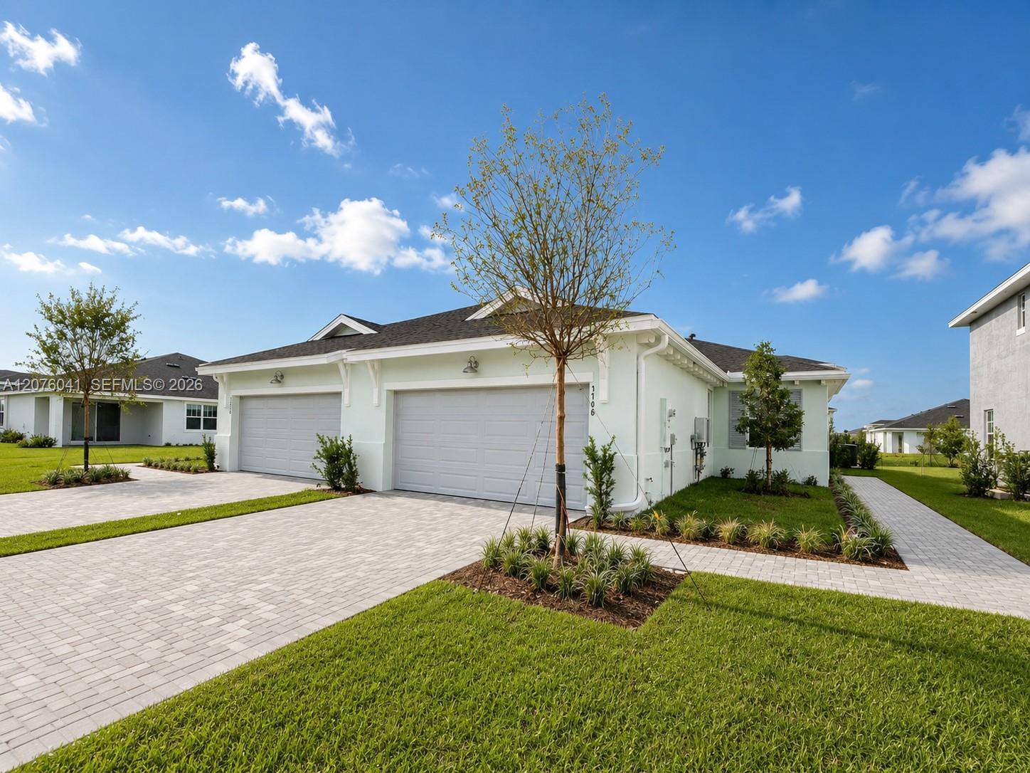 1706 Pelican Post Pl # 1706, Loxahatchee FL 33470