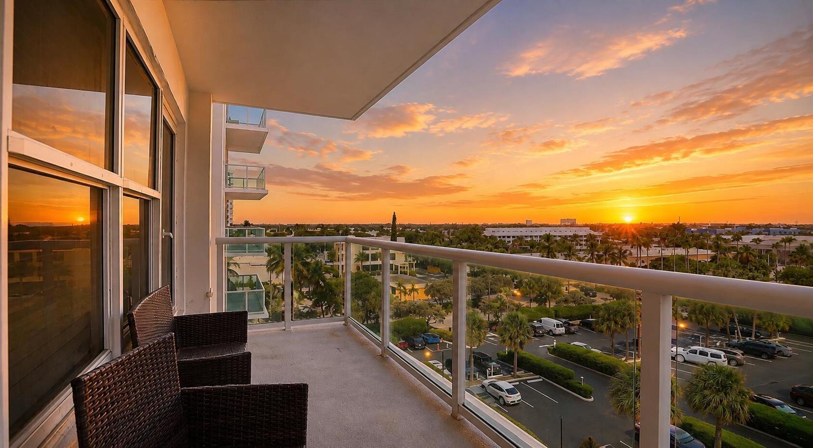 3550 Galt Ocean Drive # 608, Fort Lauderdale FL 33308 photo 2