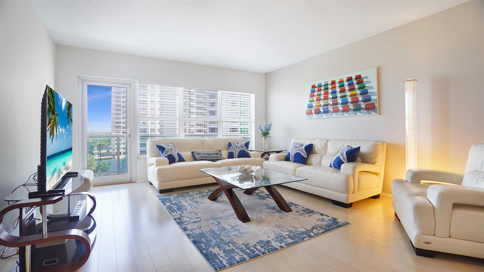 3550 Galt Ocean Drive # 608, Fort Lauderdale FL 33308 photo 3