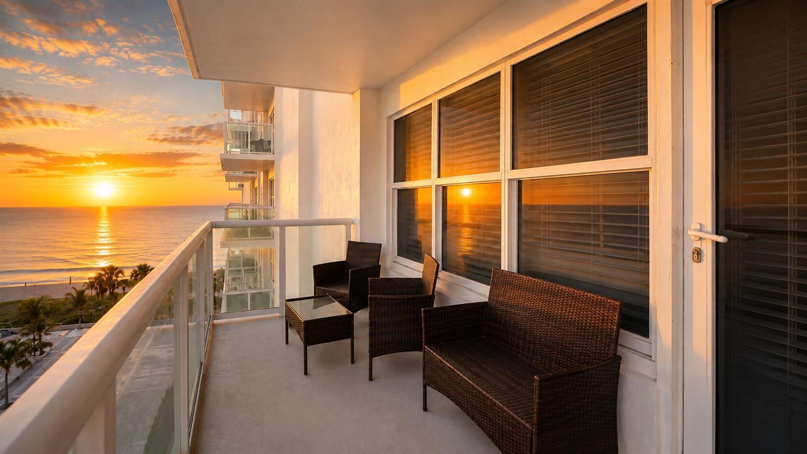 3550 Galt Ocean Drive # 608, Fort Lauderdale FL 33308