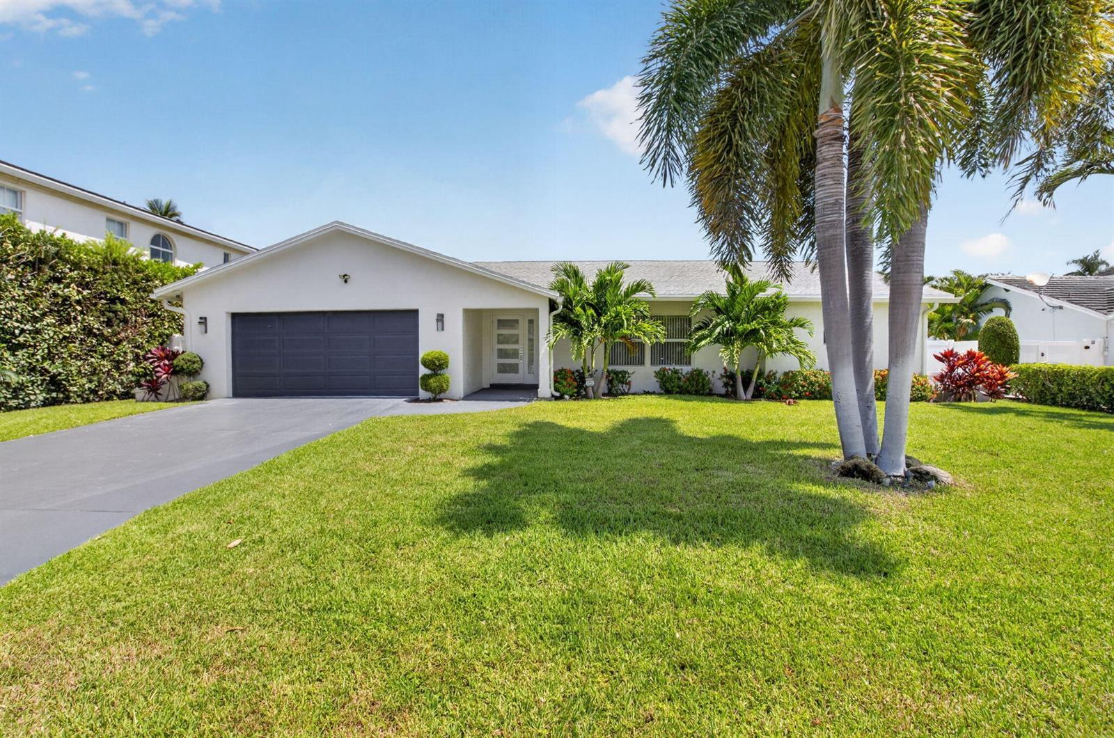 787 Havana Drive, Boca Raton FL 33487