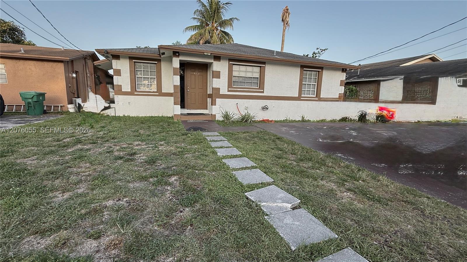 230 NW 7th Ave, Dania Beach FL 33004