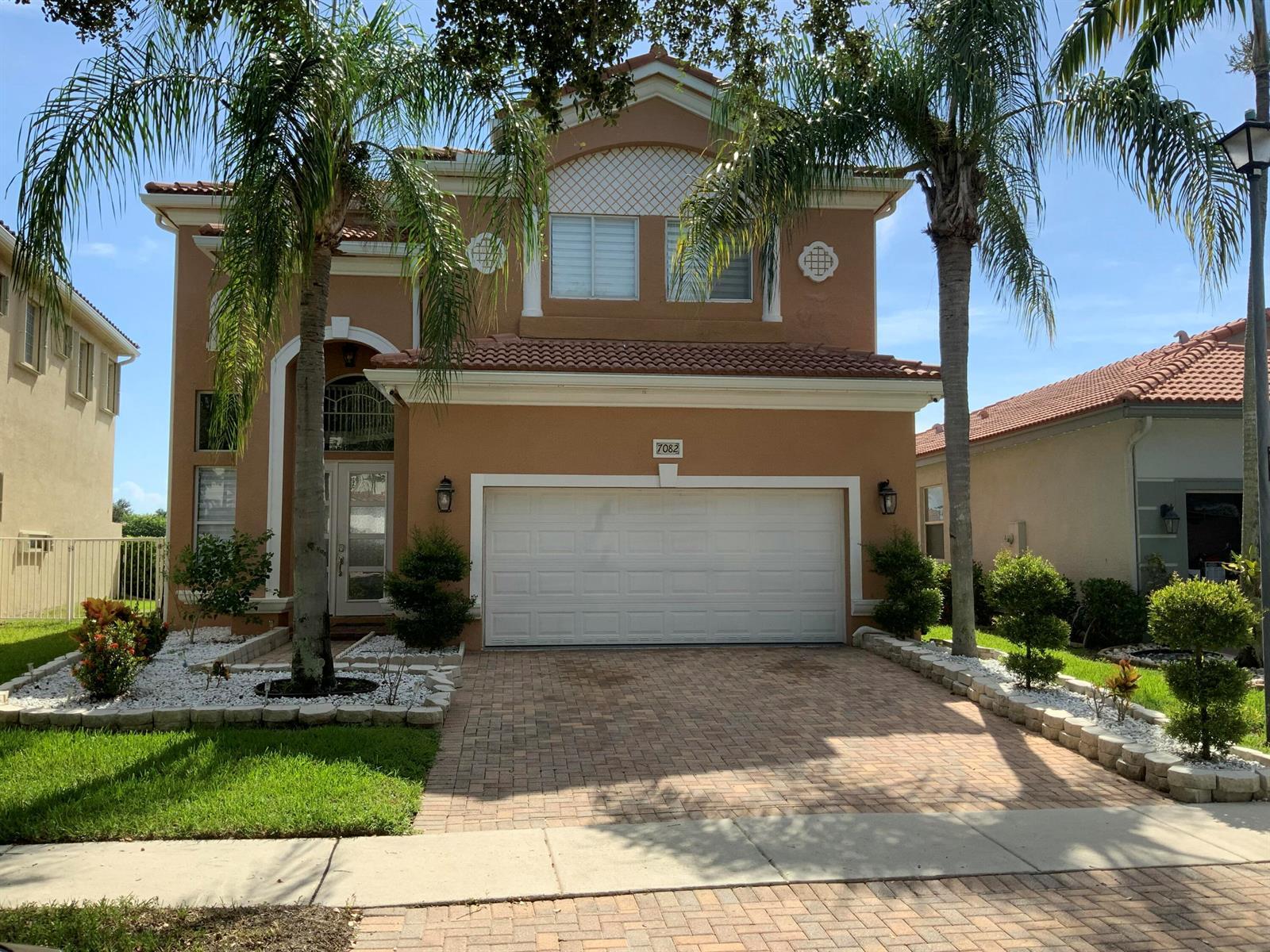 7082 Aliso Avenue, West Palm Beach FL 33413