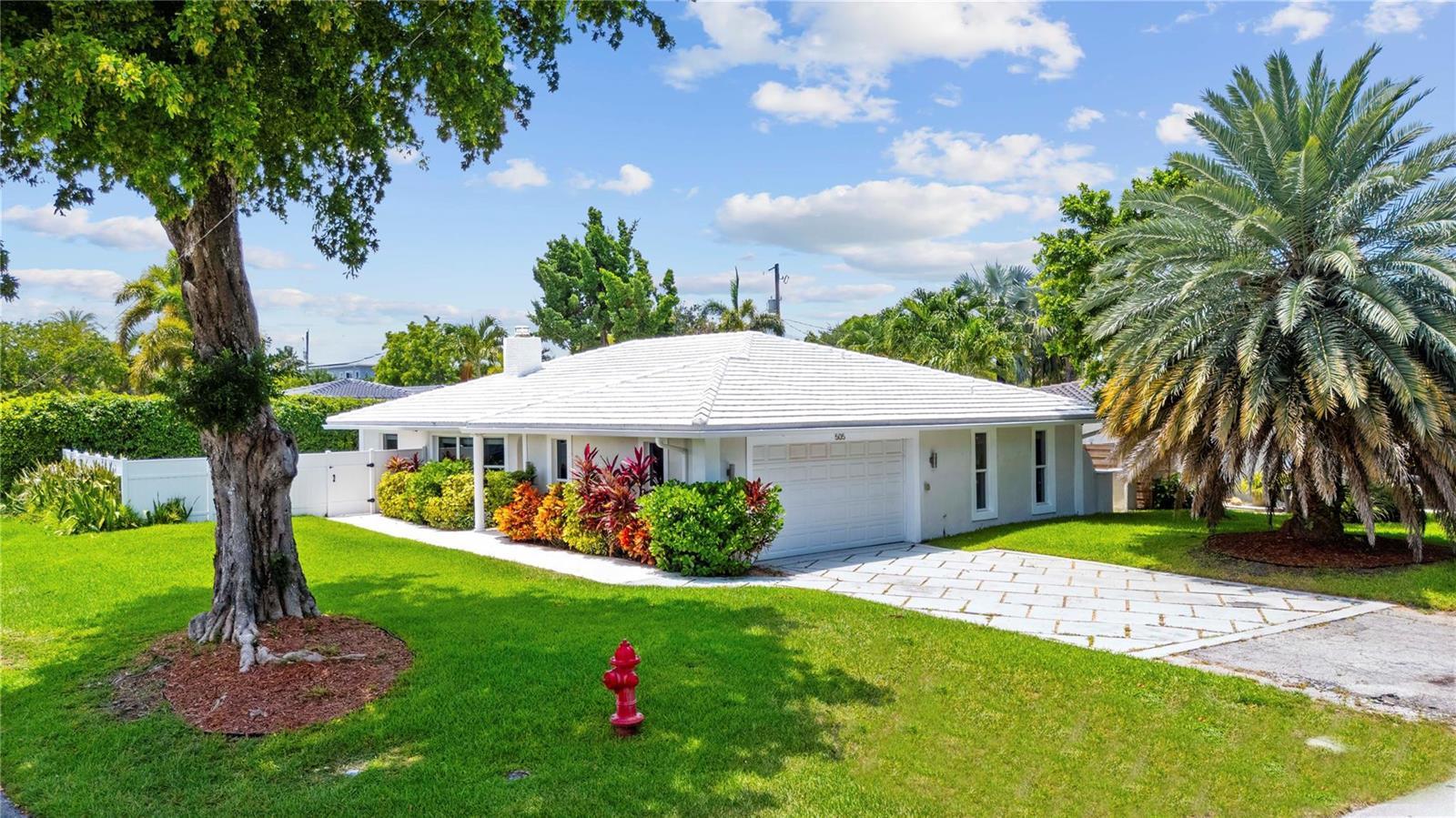 505 SE 28TH Avenue, Pompano Beach FL 33062 photo 2